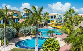 Curacao Kunuku Aqua Resort